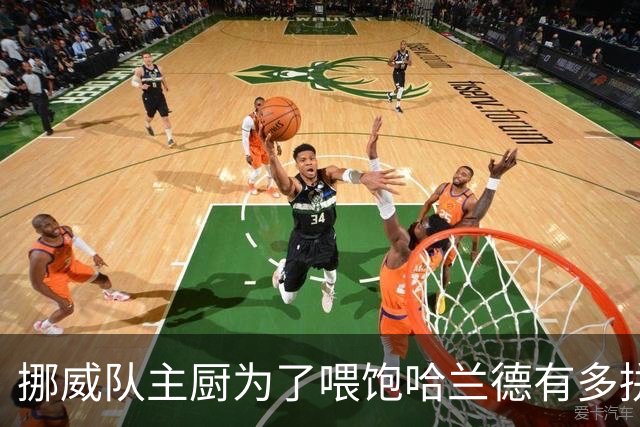 挪威队主厨为了喂饱哈兰德有多拼？他每天要补充6000卡路里热量，进入淘汰赛后球队紧急订购食材